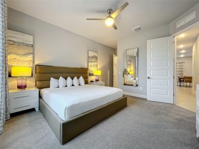 SELLER CREDIT OF 7,500 TOWARDS REUNION INITIATION FEE AT FULL on Reunion Resort Golf Course in Florida - for sale on GolfHomes.com, golf home, golf lot