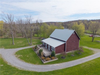 This isn't just an opportunity -- it's a launchpad.
A fully on Conesus Golf Club in New York - for sale on GolfHomes.com, golf home, golf lot