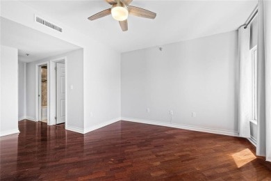 Unparalleled top-floor condo living with Breathtaking Skyline on Bobby Jones Golf Club in Georgia - for sale on GolfHomes.com, golf home, golf lot