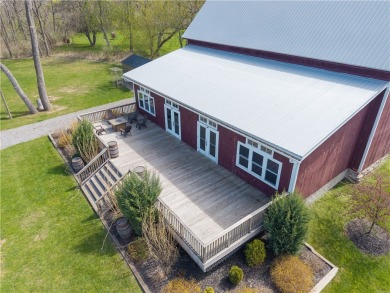 This isn't just an opportunity -- it's a launchpad.
A fully on Conesus Golf Club in New York - for sale on GolfHomes.com, golf home, golf lot