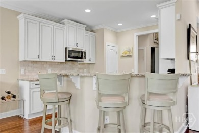 Welcome to this stunning single-level home, built in 2015 on Southbridge Golf Club in Georgia - for sale on GolfHomes.com, golf home, golf lot