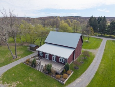 This isn't just an opportunity -- it's a launchpad.
A fully on Conesus Golf Club in New York - for sale on GolfHomes.com, golf home, golf lot
