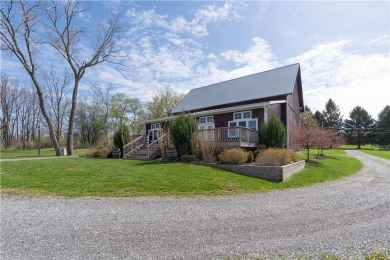 This isn't just an opportunity -- it's a launchpad.
A fully on Conesus Golf Club in New York - for sale on GolfHomes.com, golf home, golf lot