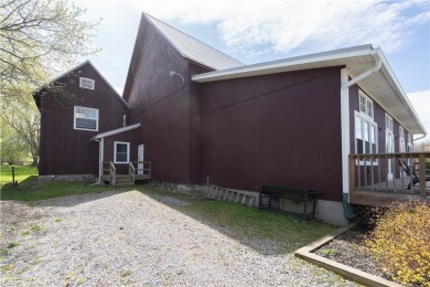 This isn't just an opportunity -- it's a launchpad.
A fully on Conesus Golf Club in New York - for sale on GolfHomes.com, golf home, golf lot