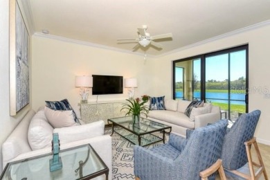 Welcome to Your Dream Oasis! First Floor 2 Bedroom, 2 Bath Condo on Lakewood National Golf Club in Florida - for sale on GolfHomes.com, golf home, golf lot