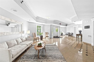 Unparalleled top-floor condo living with Breathtaking Skyline on Bobby Jones Golf Club in Georgia - for sale on GolfHomes.com, golf home, golf lot