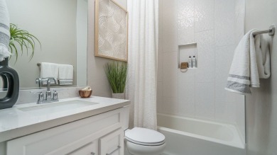 The Augusta II 1,501 Sq.. Ft. of Refined Comfort2 Bedrooms | 2.5 on Verrado Golf Club - Victory in Arizona - for sale on GolfHomes.com, golf home, golf lot