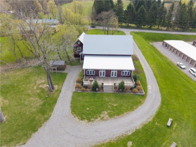 This isn't just an opportunity -- it's a launchpad.
A fully on Conesus Golf Club in New York - for sale on GolfHomes.com, golf home, golf lot