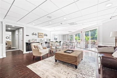 Unparalleled top-floor condo living with Breathtaking Skyline on Bobby Jones Golf Club in Georgia - for sale on GolfHomes.com, golf home, golf lot