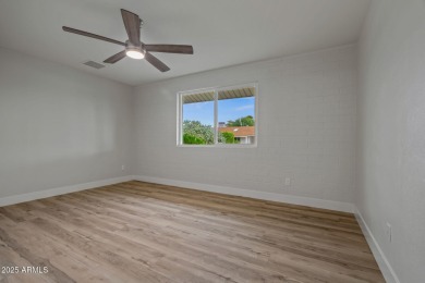 Welcome to a beautifully updated home just minutes from the on  in Arizona - for sale on GolfHomes.com, golf home, golf lot