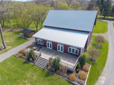 This isn't just an opportunity -- it's a launchpad.
A fully on Conesus Golf Club in New York - for sale on GolfHomes.com, golf home, golf lot