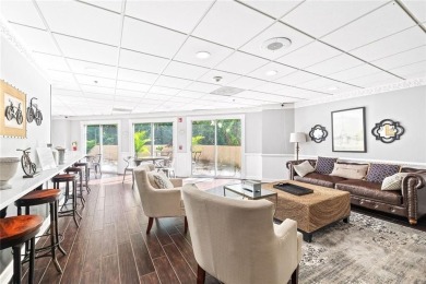 Unparalleled top-floor condo living with Breathtaking Skyline on Bobby Jones Golf Club in Georgia - for sale on GolfHomes.com, golf home, golf lot