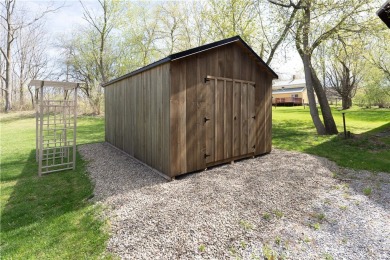 This isn't just an opportunity -- it's a launchpad.
A fully on Conesus Golf Club in New York - for sale on GolfHomes.com, golf home, golf lot