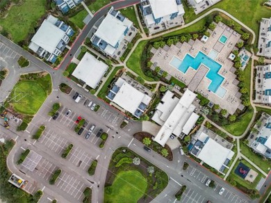 SELLER CREDIT OF 7,500 TOWARDS REUNION INITIATION FEE AT FULL on Reunion Resort Golf Course in Florida - for sale on GolfHomes.com, golf home, golf lot