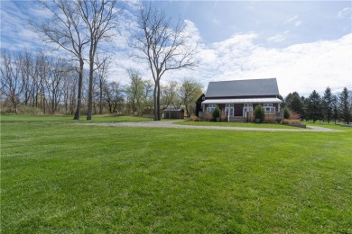 This isn't just an opportunity -- it's a launchpad.
A fully on Conesus Golf Club in New York - for sale on GolfHomes.com, golf home, golf lot