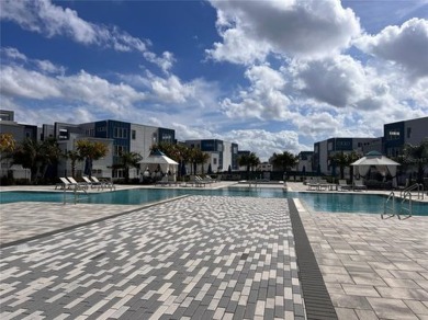 SELLER CREDIT OF 7,500 TOWARDS REUNION INITIATION FEE AT FULL on Reunion Resort Golf Course in Florida - for sale on GolfHomes.com, golf home, golf lot
