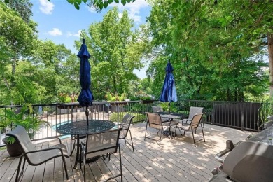 Unparalleled top-floor condo living with Breathtaking Skyline on Bobby Jones Golf Club in Georgia - for sale on GolfHomes.com, golf home, golf lot