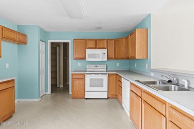 Now available is this wonderful one level ranch style home in on Sandpiper Bay Golf and Country Club in North Carolina - for sale on GolfHomes.com, golf home, golf lot