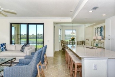 Welcome to Your Dream Oasis! First Floor 2 Bedroom, 2 Bath Condo on Lakewood National Golf Club in Florida - for sale on GolfHomes.com, golf home, golf lot
