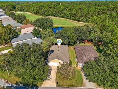 Located in the Royal St. Augustine Golf & Country Club community on Royal St. Augustine Golf and Country Club in Florida - for sale on GolfHomes.com, golf home, golf lot