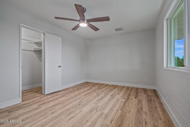 Welcome to a beautifully updated home just minutes from the on  in Arizona - for sale on GolfHomes.com, golf home, golf lot