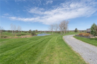 This isn't just an opportunity -- it's a launchpad.
A fully on Conesus Golf Club in New York - for sale on GolfHomes.com, golf home, golf lot