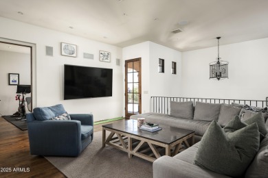 Nestled in the prestigious Horseshoe Canyon neighborhood of on Silverleaf Golf Club in Arizona - for sale on GolfHomes.com, golf home, golf lot