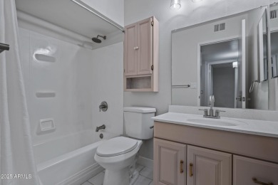 Welcome to a beautifully updated home just minutes from the on  in Arizona - for sale on GolfHomes.com, golf home, golf lot