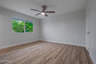 Welcome to a beautifully updated home just minutes from the on  in Arizona - for sale on GolfHomes.com, golf home, golf lot