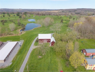 This isn't just an opportunity -- it's a launchpad.
A fully on Conesus Golf Club in New York - for sale on GolfHomes.com, golf home, golf lot