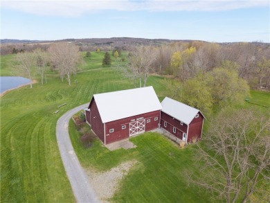 This isn't just an opportunity -- it's a launchpad.
A fully on Conesus Golf Club in New York - for sale on GolfHomes.com, golf home, golf lot