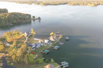 Welcome to Lake Greenwood. a 11,500 acre paradise. Boat to five on The Patriot Golf Club At Grand Harbor in South Carolina - for sale on GolfHomes.com, golf home, golf lot