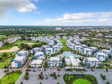 SELLER CREDIT OF 7,500 TOWARDS REUNION INITIATION FEE AT FULL on Reunion Resort Golf Course in Florida - for sale on GolfHomes.com, golf home, golf lot