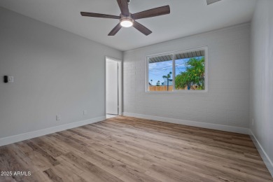 Welcome to a beautifully updated home just minutes from the on  in Arizona - for sale on GolfHomes.com, golf home, golf lot