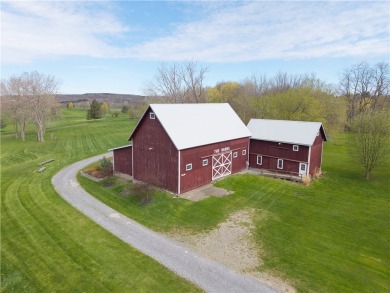This isn't just an opportunity -- it's a launchpad.
A fully on Conesus Golf Club in New York - for sale on GolfHomes.com, golf home, golf lot