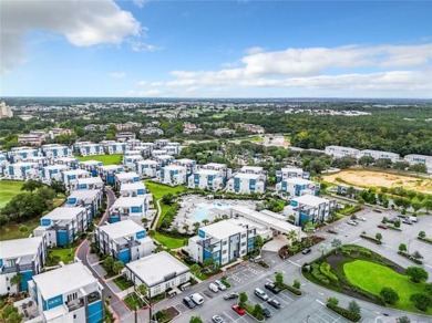 SELLER CREDIT OF 7,500 TOWARDS REUNION INITIATION FEE AT FULL on Reunion Resort Golf Course in Florida - for sale on GolfHomes.com, golf home, golf lot