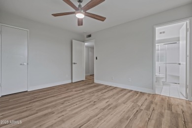 Welcome to a beautifully updated home just minutes from the on  in Arizona - for sale on GolfHomes.com, golf home, golf lot