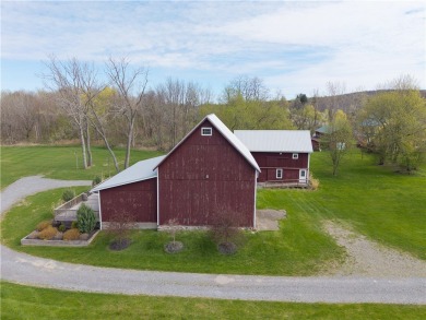 This isn't just an opportunity -- it's a launchpad.
A fully on Conesus Golf Club in New York - for sale on GolfHomes.com, golf home, golf lot