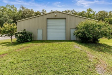 Welcome to your dream retreat nestled behind beautiful gated on Pine Valley Golf Course in Arkansas - for sale on GolfHomes.com, golf home, golf lot