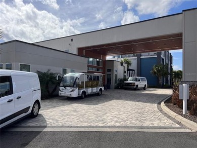SELLER CREDIT OF 7,500 TOWARDS REUNION INITIATION FEE AT FULL on Reunion Resort Golf Course in Florida - for sale on GolfHomes.com, golf home, golf lot
