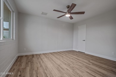 Welcome to a beautifully updated home just minutes from the on  in Arizona - for sale on GolfHomes.com, golf home, golf lot