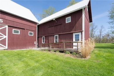 This isn't just an opportunity -- it's a launchpad.
A fully on Conesus Golf Club in New York - for sale on GolfHomes.com, golf home, golf lot
