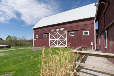 This isn't just an opportunity -- it's a launchpad.
A fully on Conesus Golf Club in New York - for sale on GolfHomes.com, golf home, golf lot