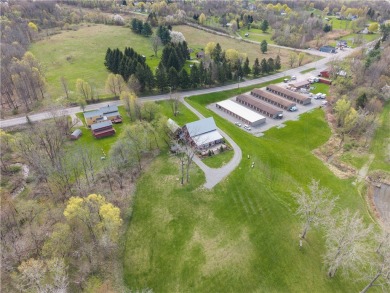 This isn't just an opportunity -- it's a launchpad.
A fully on Conesus Golf Club in New York - for sale on GolfHomes.com, golf home, golf lot