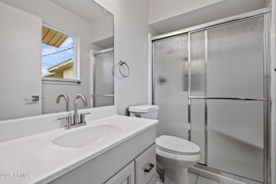 Welcome to a beautifully updated home just minutes from the on  in Arizona - for sale on GolfHomes.com, golf home, golf lot