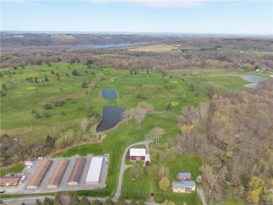 This isn't just an opportunity -- it's a launchpad.
A fully on Conesus Golf Club in New York - for sale on GolfHomes.com, golf home, golf lot