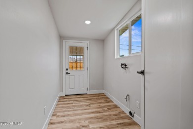 Welcome to a beautifully updated home just minutes from the on  in Arizona - for sale on GolfHomes.com, golf home, golf lot