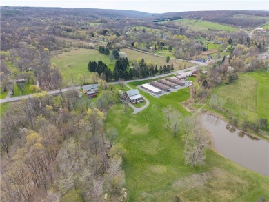 This isn't just an opportunity -- it's a launchpad.
A fully on Conesus Golf Club in New York - for sale on GolfHomes.com, golf home, golf lot