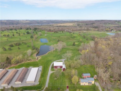 This isn't just an opportunity -- it's a launchpad.
A fully on Conesus Golf Club in New York - for sale on GolfHomes.com, golf home, golf lot