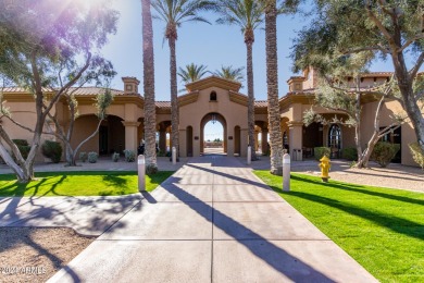 Seller willing to buy down rate for buyers at closing!!!  5 on Seville Golf and Country Club in Arizona - for sale on GolfHomes.com, golf home, golf lot